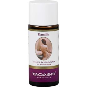 KAMILLEN L Bio 50 ml – PZN 4387183 из немецкой аптеки