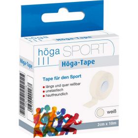 HGA-TAPE 2 cmx10 m wei 1 St – PZN 4402014 из немецкой аптеки