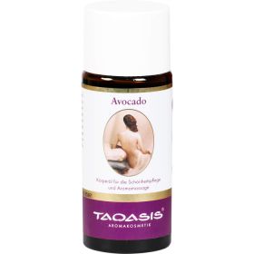 AVOCADO L Bio 50 ml – PZN 4523887 из немецкой аптеки