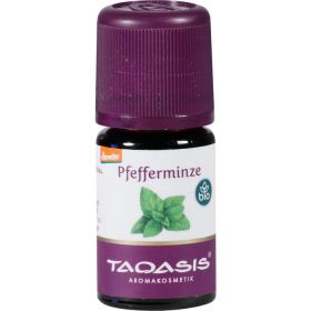 PFEFFERMINZE l Bio 5 ml – PZN 4523901 из немецкой аптеки