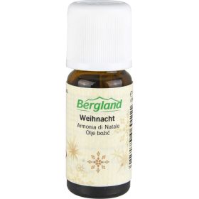 WEIHNACHT etherische lmischung 10 ml – PZN 4592813 из немецкой аптеки