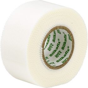 SILKAFIX Heftpfl.2,5 cmx9,2 m Pappkern 12 St – PZN 4860320 из немецкой аптеки