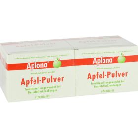 APLONA Pulver 2X50 St – PZN 4974928 из немецкой аптеки