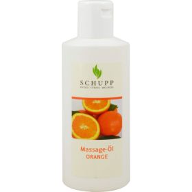 MASSAGE L Orange 200 ml – PZN 4979771 из немецкой аптеки