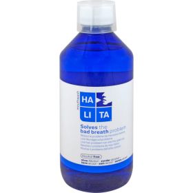 HALITA Mundsplung 500 ml – PZN 5703640 из немецкой аптеки