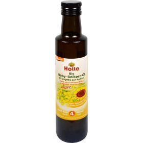 HOLLE Bio Beikost l 250 ml – PZN 5905786 из немецкой аптеки