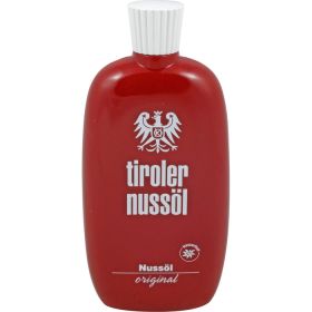 TIROLER NUSSL orig.Nussl wasserfest 150 ml – PZN 5960236 из немецкой аптеки