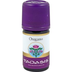 OREGANO L Bio 5 ml – PZN 6160466 из немецкой аптеки