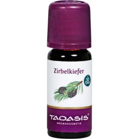ZIRBELKIEFER L Bio 10 ml – PZN 6161365 из немецкой аптеки
