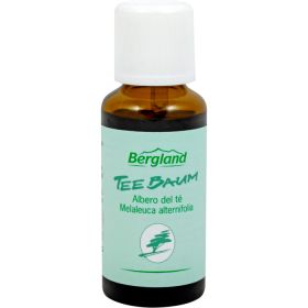 TEEBAUM L 30 ml – PZN 6174103 из немецкой аптеки