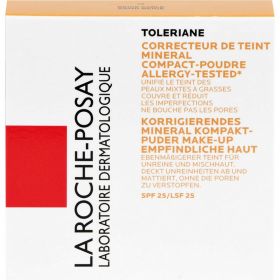 ROCHE-POSAY Toleriane Teint Mineral Puder 11 9 g – PZN 6939273 из немецкой аптеки