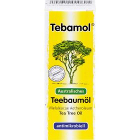 TEEBAUM L 10 ml – PZN 7279979 из немецкой аптеки