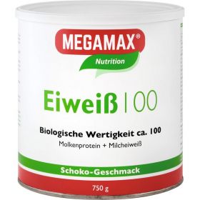 EIWEISS SCHOKO Megamax Pulver 750 g – PZN 7345883 из немецкой аптеки