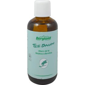 TEEBAUM L 100 ml – PZN 7389159 из немецкой аптеки