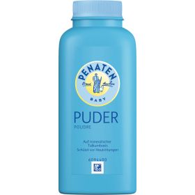 PENATEN BABY Puder 100 g – PZN 7437237 из немецкой аптеки