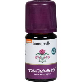 IMMORTELLE l Bio 5 ml – PZN 7508871 из немецкой аптеки