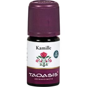 KAMILLEN L marokkanisch Bio 5 ml – PZN 7508888 из немецкой аптеки
