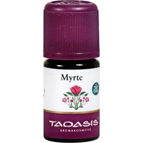 MYRTE BIO l 5 ml – PZN 7509014 из немецкой аптеки