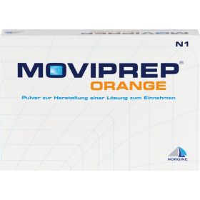 MOVIPREP Orange Plv.z.Her.e.Lsg.z.Einnehmen 1 St – PZN 7519900 из немецкой аптеки