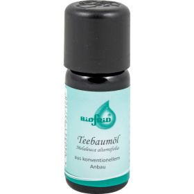 TEEBAUM L 10 ml – PZN 7567537 из немецкой аптеки