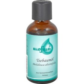 TEEBAUM L 50 ml – PZN 7567543 из немецкой аптеки
