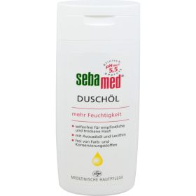 SEBAMED Duschl 200 ml – PZN 7732893 из немецкой аптеки