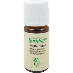 PFEFFERMINZ L etherisch 10 ml – PZN 8449863 из немецкой аптеки
