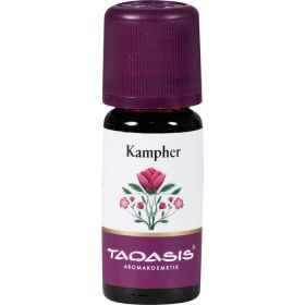 KAMPHER L 10 ml – PZN 8827868 из немецкой аптеки