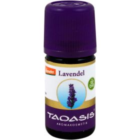 LAVENDEL L kbA 5 ml – PZN 8827911 из немецкой аптеки