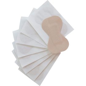 HGA-FINGERKUPPEN Pflaster 4x7 cm 10 St – PZN 8859495 из немецкой аптеки
