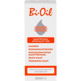 BI-OIL 60 ml – PZN 8913036 из немецкой аптеки