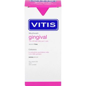 VITIS GINGIVAL Mundsplung 150 ml – PZN 9481656 из немецкой аптеки