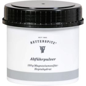 RETTERSPITZ Abfhrpulver 150 g – PZN 9684715 из немецкой аптеки