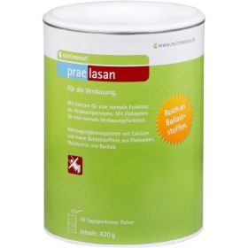 PRAELASAN Pulver 420 g – PZN 9922267 из немецкой аптеки
