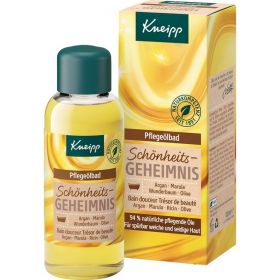 KNEIPP PFLEGELBAD Schnheitsgeheimnis 100 ml – PZN 10027023 из немецкой аптеки
