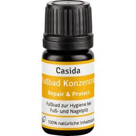 FUSSBAD Konzentrat Repair & Protect 5 ml – PZN 10086741 из немецкой аптеки
