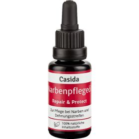 NARBENPFLEGEL Repair & Protect 20 ml – PZN 10086758 из немецкой аптеки