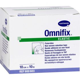OMNIFIX elastic 10 cmx10 m Rolle CPC 1 St – PZN 10092701 из немецкой аптеки