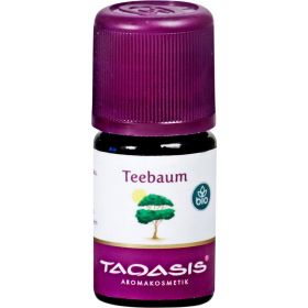 TEEBAUM L BIO 5 ml – PZN 10093474 из немецкой аптеки