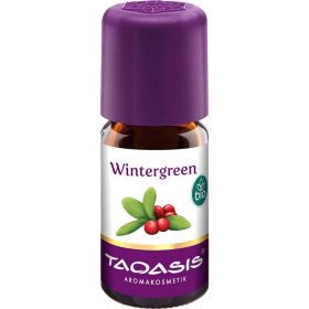 WINTERGREEN Bio l 30 ml – PZN 10093600 из немецкой аптеки