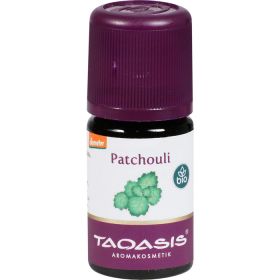 PATCHOULI L demeter 5 ml – PZN 10093758 из немецкой аптеки