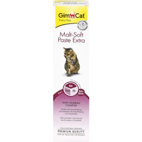 GIMPET Malt-Soft Paste Extra fr Katzen 200 g – PZN 10348632 из немецкой аптеки