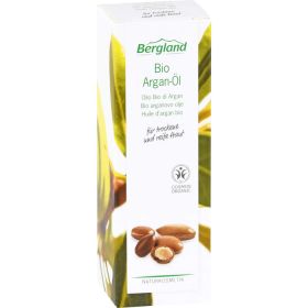 ARGANL BIO 30 ml – PZN 11311766 из немецкой аптеки