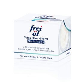 FREI L Totes Meer Mineral NachtPflege 50 ml – PZN 11312955 из немецкой аптеки