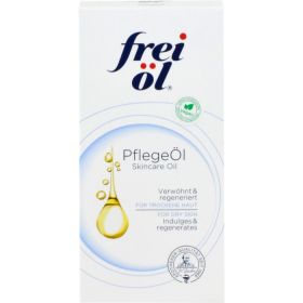 FREI L Pflegel 125 ml – PZN 11358880 из немецкой аптеки