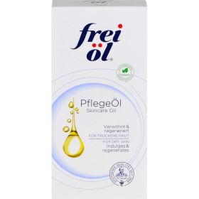 FREI L Pflegel 200 ml – PZN 11358897 из немецкой аптеки
