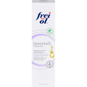 FREI L Hydrolipid Gesichtsl 30 ml – PZN 11359000 из немецкой аптеки