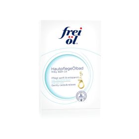 FREI L Hautpflegelbad 5X40 ml – PZN 11359141 из немецкой аптеки