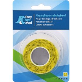 UM FINGERPFLASTER Kinder 2,5 cmx4,5 m 1 St – PZN 11376263 из немецкой аптеки