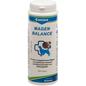 MAGEN BALANCE Pulver vet. 250 g – PZN 11463128 из немецкой аптеки